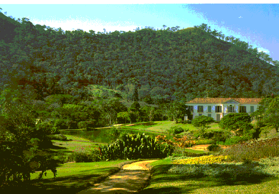 fazenda