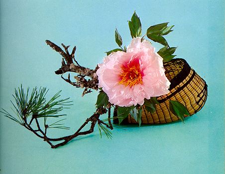 ikebana