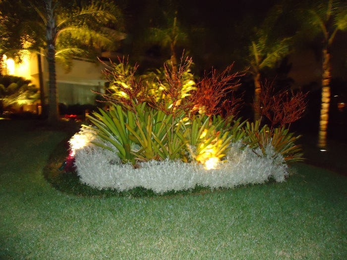 iluminação-jardim