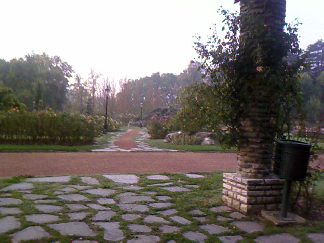 jardim zen