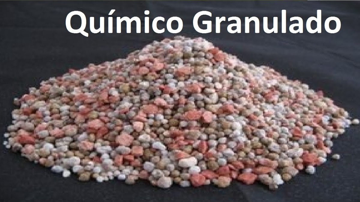 químico