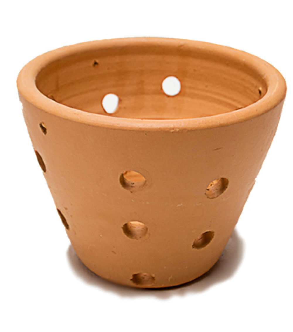 vaso cerâmica