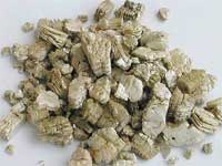 vermiculite