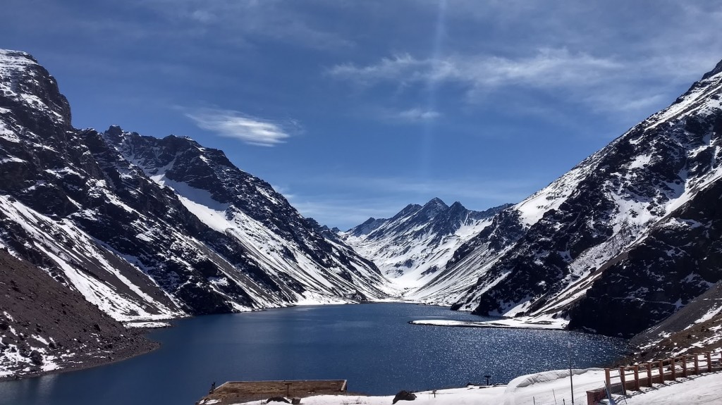 lago