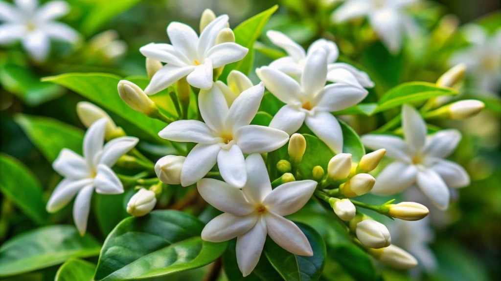 plumeria